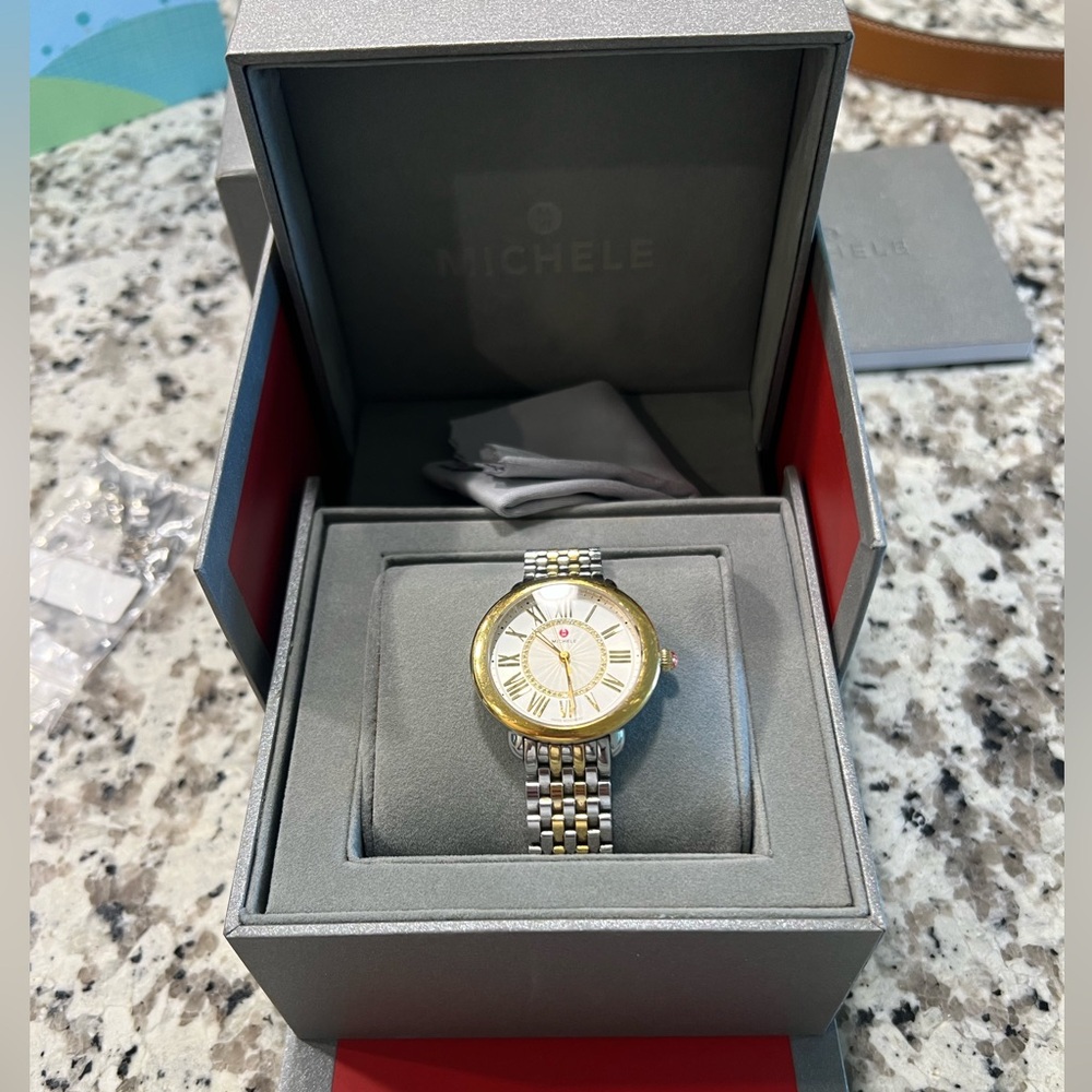 Michele Watch